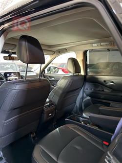 نيسان باثفايندر